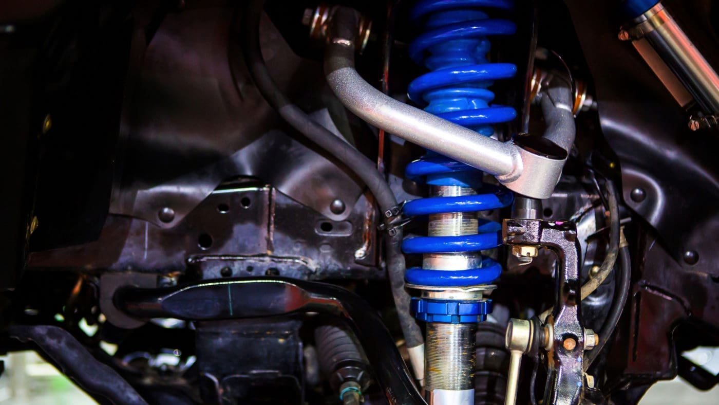 amortecerdor recondicionado vale a pena? nesse artigo te explicamos o motivo para você investir em amortecedor novo !