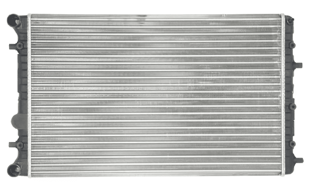radiador gol g5 onde comprar