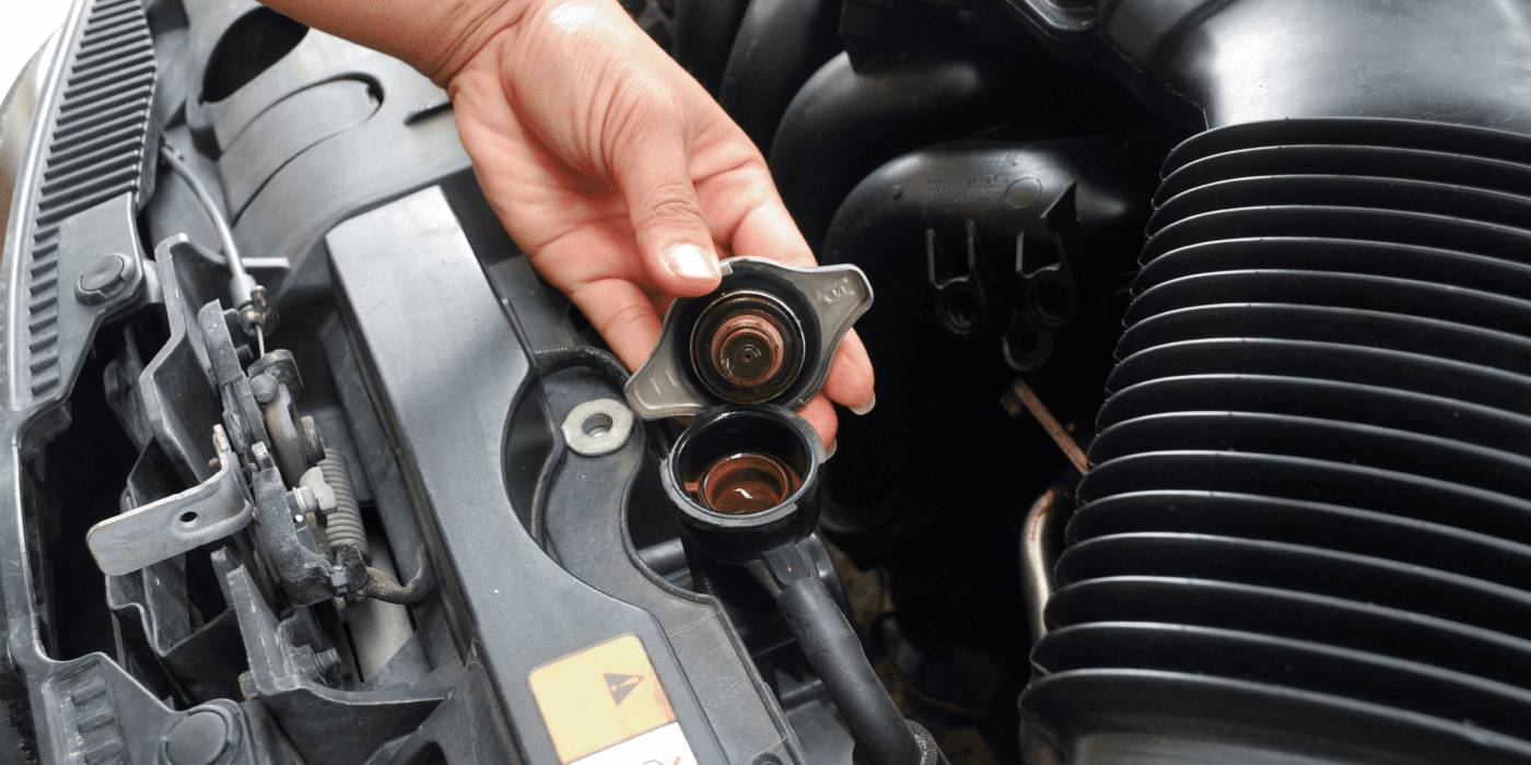 como prolongar a vida útil do seu radiador