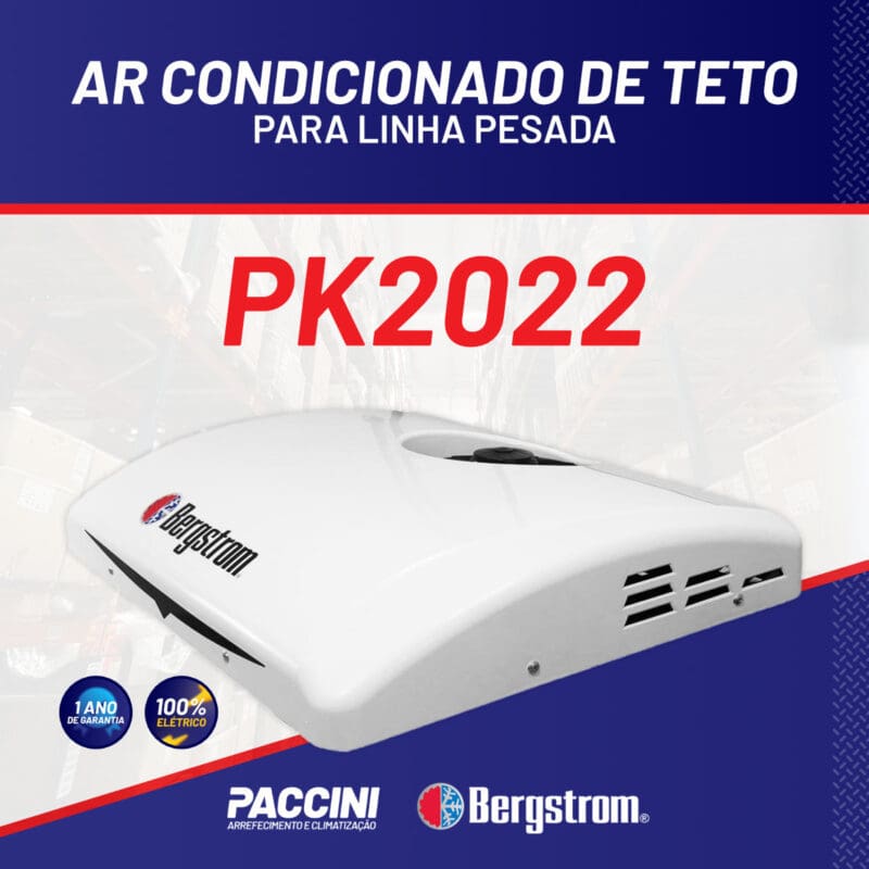 Conheça o PK2022
