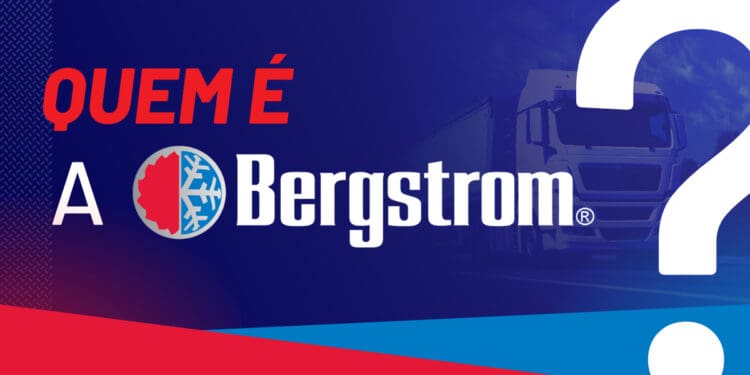 Quem é a Bergstrom?