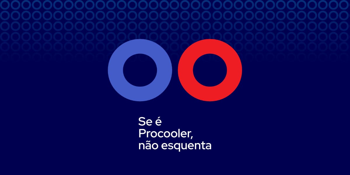 A Procooler é boa?