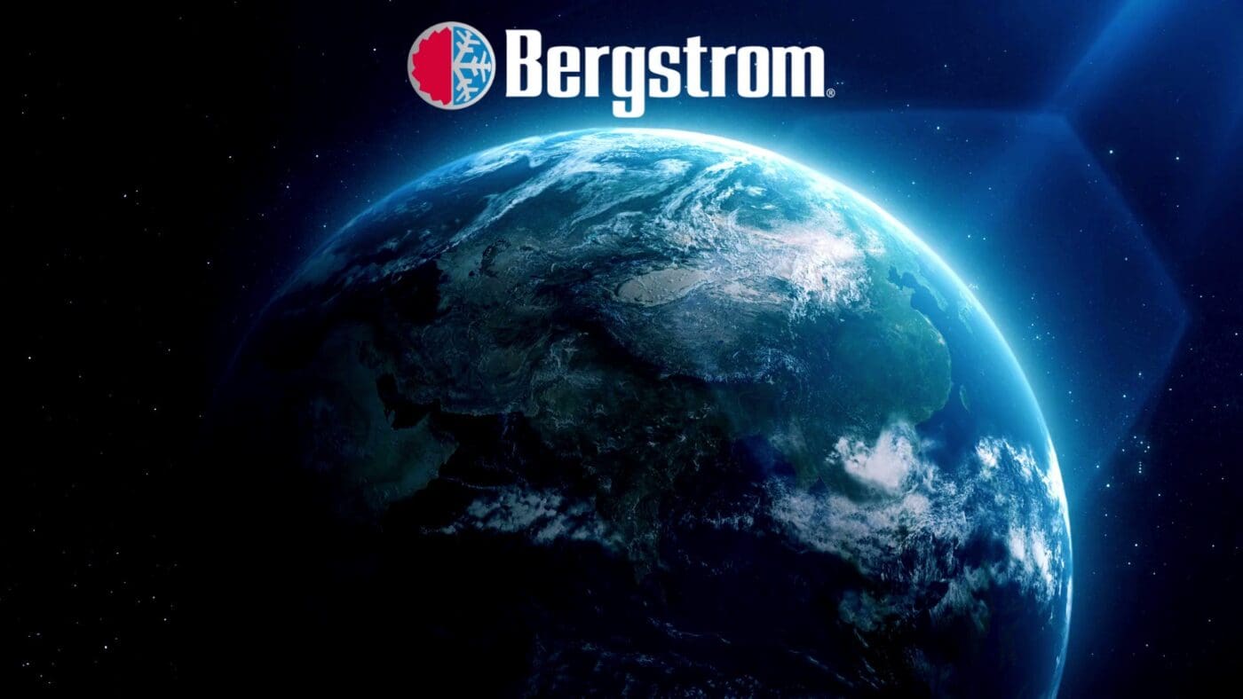 Bergstrom: A excelência em climatização automotiva