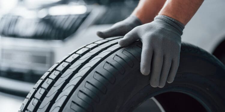 Cuidados com os pneus do seu carro