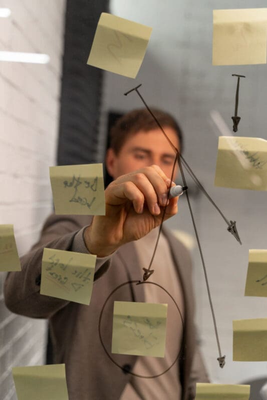 Estratégia de preços competitivos