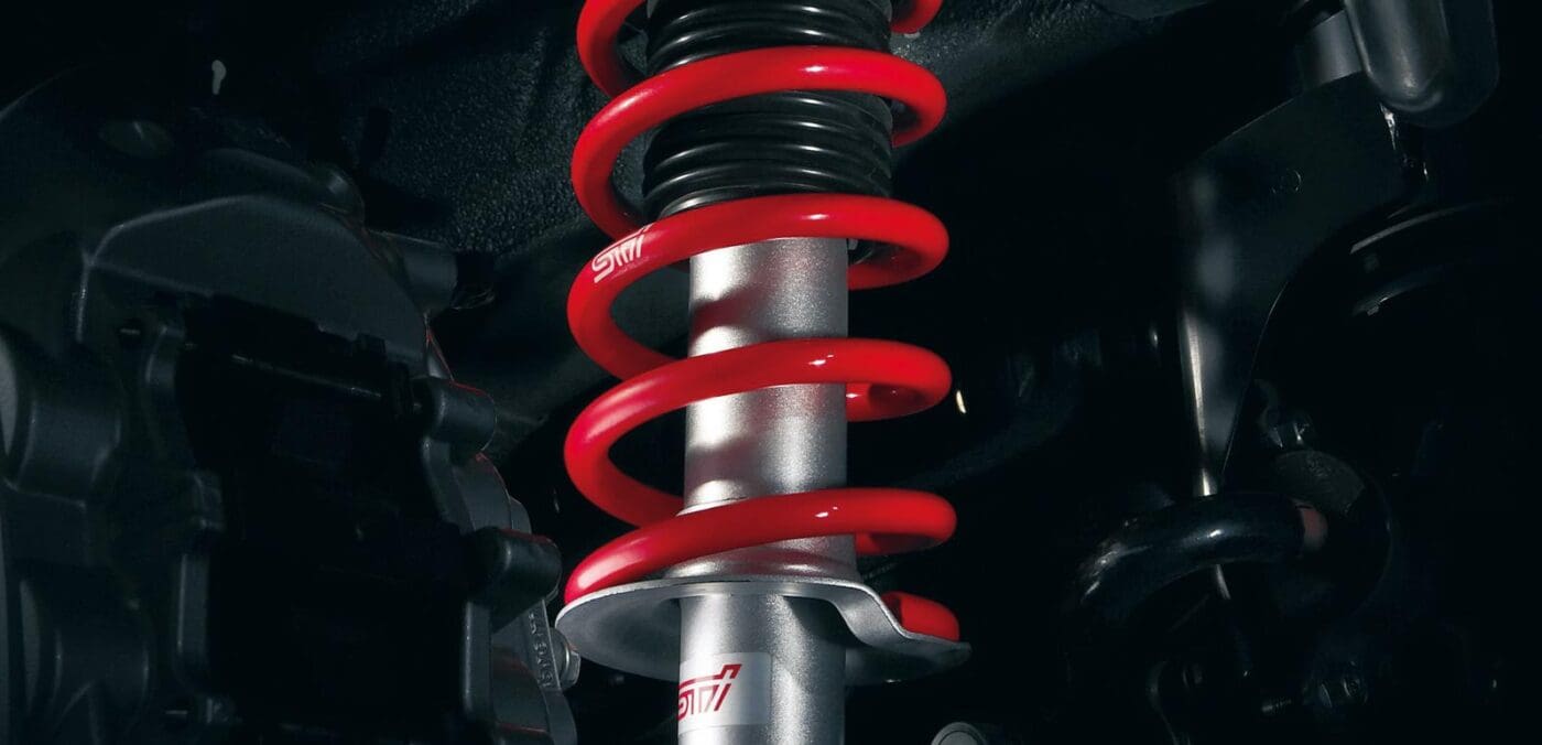 Suspensão KYB vale a pena?