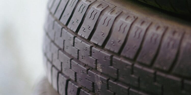 Como saber se seus pneus estão no prazo de validade