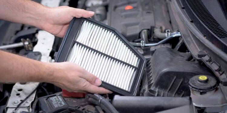 Quando trocar o filtro do ar condicionado do carro?