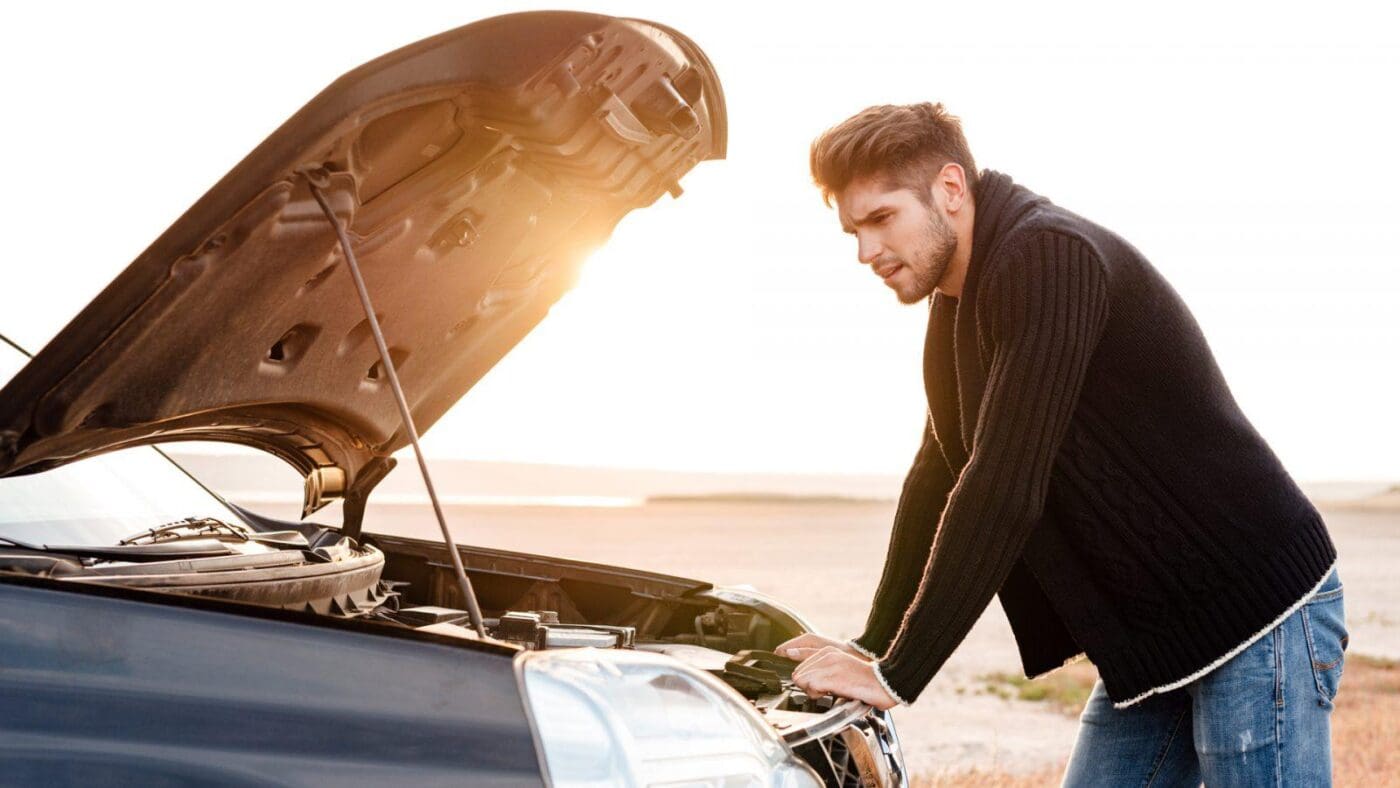 Água do radiador Ferve: o que fazer?